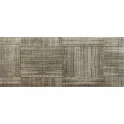 Bestes Angebot 🥰 Kleen-Tex Wash+dry Canvas 80 X 200 Cm Waschbarer Teppich 🔥