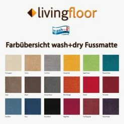 Besorgen 🤩 Kleen-Tex Wash+dry Fußmatte Smokey Mount Waschbare Fußmatte Anthrazit, Größe:75 X 190 Cm 🤩 16 Besorgen 🤩 Kleen-Tex Wash+dry Fußmatte Smokey Mount Waschbare Fußmatte Anthrazit, Größe:75 X 190 Cm 🤩 -Kleen-Tex Verkäufe unnamed file 251