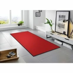 Top 10 🌟 Kleen-Tex Wash+dry Fußmatte Scarlet - Rot, Größe:120 X 180 Cm ❤️ -Kleen-Tex Verkäufe unnamed file 259