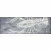 Bestpreis 🎁 Kleen-Tex Wash+dry Fußmatte Grey Lobster 60 X 180 Cm Waschbare Schmutzmatte 🎁 -Kleen-Tex Verkäufe unnamed file 26