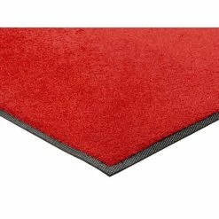 Top 10 🌟 Kleen-Tex Wash+dry Fußmatte Scarlet - Rot, Größe:120 X 180 Cm ❤️ -Kleen-Tex Verkäufe unnamed file 260