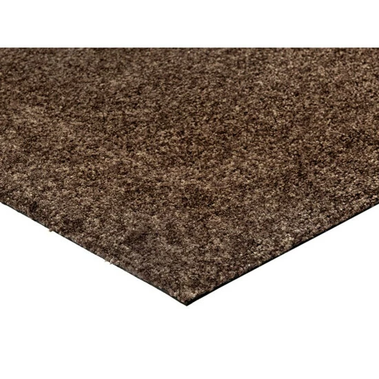 Billig 🥰 Kleen-Tex Wash+dry Espresso Brown Randlose Fußmatte Waschbarer Teppich, Größe:70 X 120 Cm 🧨 7 Billig 🥰 Kleen-Tex Wash+dry Espresso Brown Randlose Fußmatte Waschbarer Teppich, Größe:70 X 120 Cm 🧨 – Bild 5
