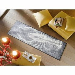 Bestpreis 🎁 Kleen-Tex Wash+dry Fußmatte Grey Lobster 60 X 180 Cm Waschbare Schmutzmatte 🎁 -Kleen-Tex Verkäufe unnamed file 28