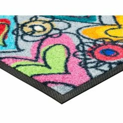 Bestes Angebot 🤩 Kleen-Tex Wash+dry Fußmatte With Love, All Things Are Possible 50 X 75 Cm By Dream Big Waschbare Fußmatte 🛒 -Kleen-Tex Verkäufe unnamed file 281
