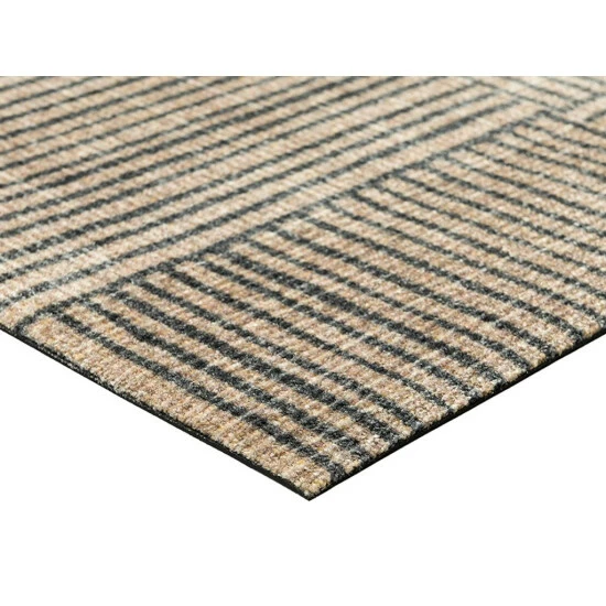 Bestes Angebot 🥰 Kleen-Tex Wash+dry Canvas 80 X 200 Cm Waschbarer Teppich 🔥 5 Bestes Angebot 🥰 Kleen-Tex Wash+dry Canvas 80 X 200 Cm Waschbarer Teppich 🔥 – Bild 4