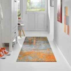 Angebote 😍 Kleen-Tex Wash+dry Rustic Waschbarer Teppich, Größe:110 X 175 Cm 🔔 -Kleen-Tex Verkäufe unnamed file 304