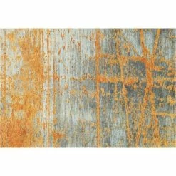 Angebote 😍 Kleen-Tex Wash+dry Rustic Waschbarer Teppich, Größe:110 X 175 Cm 🔔 -Kleen-Tex Verkäufe unnamed file 305