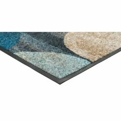 Blitzangebot ⌛ Kleen-Tex Wash+dry Fußmatte Galaxia Waschbare Schmutzmatte Eingangsmatte , Größe:75 X 120 Cm 🤩 -Kleen-Tex Verkäufe unnamed file 313