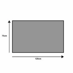 Blitzangebot ⌛ Kleen-Tex Wash+dry Fußmatte Galaxia Waschbare Schmutzmatte Eingangsmatte , Größe:75 X 120 Cm 🤩 -Kleen-Tex Verkäufe unnamed file 315