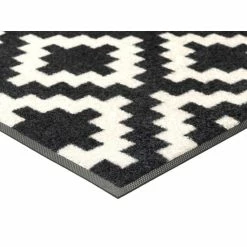 Auslauf 🎁 Kleen-Tex Wash+dry Fußmatte Kalmar Waschbare Fußmatte Küchenteppich, Größe:50 X 75 Cm 🎉 -Kleen-Tex Verkäufe unnamed file 331