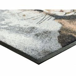 Schlussverkauf ✔️ Kleen-Tex Wash+dry Fußmatte Hopps 50 X 75 Cm Hase Waschbare Schmutzmatte 🛒 -Kleen-Tex Verkäufe unnamed file 363