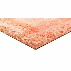 Bestes Angebot 🧨 Kleen-Tex Wash+dry Fußmatte Vintage Bloom Randloser Waschbarer Teppich Decor, Größe:170 X 240 Cm 👍 -Kleen-Tex Verkäufe unnamed file 375