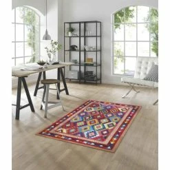 Besorgen 🧨 Kleen-Tex Wash+dry Fußmatte Santa Fe Randloser Waschbarer Teppich, Größe:70 X 120 Cm ✨