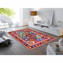 Besorgen 🧨 Kleen-Tex Wash+dry Fußmatte Santa Fe Randloser Waschbarer Teppich, Größe:70 X 120 Cm ✨ -Kleen-Tex Verkäufe unnamed file 404