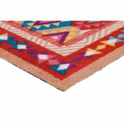 Besorgen 🧨 Kleen-Tex Wash+dry Fußmatte Santa Fe Randloser Waschbarer Teppich, Größe:70 X 120 Cm ✨ -Kleen-Tex Verkäufe unnamed file 405