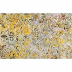 Blitzangebot 😍 Kleen-Tex Wash+dry Fußmatte Valencia Love Randloser Waschbarer Teppich Decor, Größe:110 X 175 Cm 👍