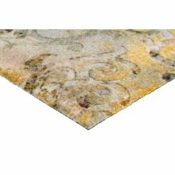 Blitzangebot 😍 Kleen-Tex Wash+dry Fußmatte Valencia Love Randloser Waschbarer Teppich Decor, Größe:110 X 175 Cm 👍 -Kleen-Tex Verkäufe unnamed file 410