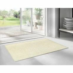 Auslauf 👍 Kleen-Tex Wash+dry Schmutzfangmatte Marble Beige - 40 X 60 Cm 😉 -Kleen-Tex Verkäufe unnamed file 415