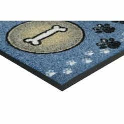 Beste Bewertungen von 🎁 Kleen-Tex Wash+Dry Fußmatte Waschbar Hundemahlzeit Blau 40 X 60 Cm Sauberlaufmatte 🧨 -Kleen-Tex Verkäufe unnamed file 425