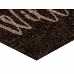 Top 10 🔔 Kleen-Tex Wash+Dry Fußmatte Waschbar Willkommen Brown 30 X 70 Läufer ⭐ -Kleen-Tex Verkäufe unnamed file 430