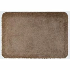 Budget 🎉 Kleen-Tex Wash+Dry Fußmatte Waschbar Stand-On Taupe 55 X 78 Cm Sauberlaufmatte Braun-grau, Anti-Ermüdung 😉 -Kleen-Tex Verkäufe unnamed file 442