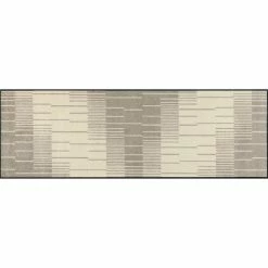 Angebote 🎉 Kleen-Tex Wash+dry Küchenteppich Linus 60 X 180 Cm Waschbare Fußmatte 🧨