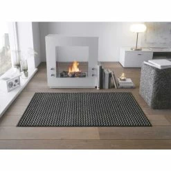 Beste Bewertungen von 👏 Kleen-Tex Wash+dry Eco Duo Pepper Nachhaltige Waschbare Fußmatte, Größe:75 X 120 Cm 💯 -Kleen-Tex Verkäufe unnamed file 458