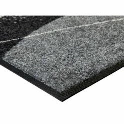 Bestpreis ✔️ Kleen-Tex Wash+dry Fußmatte Salt & Pepper 60 X 180 Cm Waschbarer Küchenteppich 🎁 -Kleen-Tex Verkäufe unnamed file 465