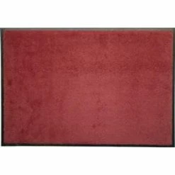 Auslauf 😍 Kleen-Tex Wash+dry Fußmatte Smokey Mount Waschbare Fußmatte Anthrazit, Größe:60 X 90 Cm ⭐ -Kleen-Tex Verkäufe unnamed file 483