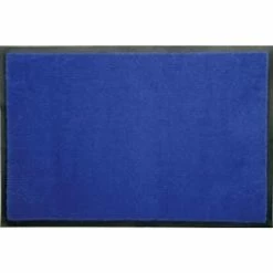 Auslauf 😍 Kleen-Tex Wash+dry Fußmatte Smokey Mount Waschbare Fußmatte Anthrazit, Größe:60 X 90 Cm ⭐ -Kleen-Tex Verkäufe unnamed file 489