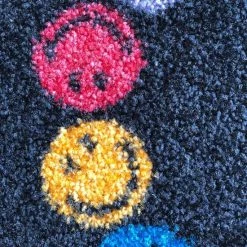 Coupon 🤩 Kleen-Tex Wash+dry Fußmatte Smiley Love Hearts 50 X 75 Cm 🌟 -Kleen-Tex Verkäufe unnamed file 498