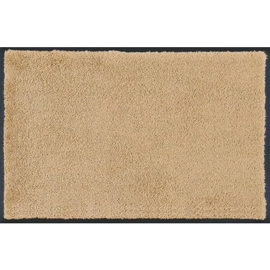 Großhandel 🌟 Kleen-Tex Wash+dry Original Sahara Waschbare Fußmatte Sandbeige, Größe:50 X 75 Xm 🎁 3 Großhandel 🌟 Kleen-Tex Wash+dry Original Sahara Waschbare Fußmatte Sandbeige, Größe:50 X 75 Xm 🎁