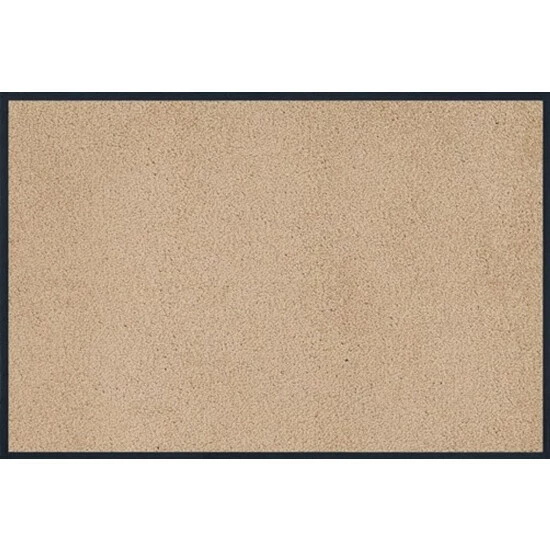 Großhandel 🌟 Kleen-Tex Wash+dry Original Sahara Waschbare Fußmatte Sandbeige, Größe:50 X 75 Xm 🎁 8 Großhandel 🌟 Kleen-Tex Wash+dry Original Sahara Waschbare Fußmatte Sandbeige, Größe:50 X 75 Xm 🎁 – Bild 6