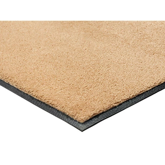 Großhandel 🌟 Kleen-Tex Wash+dry Original Sahara Waschbare Fußmatte Sandbeige, Größe:50 X 75 Xm 🎁 12 Großhandel 🌟 Kleen-Tex Wash+dry Original Sahara Waschbare Fußmatte Sandbeige, Größe:50 X 75 Xm 🎁 – Bild 10
