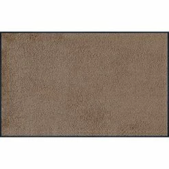 Coupon 🤩 Kleen-Tex Wash+dry Fußmatte Taupe - Beigegrau, Größe:75 X 120 Cm 🔔 -Kleen-Tex Verkäufe unnamed file 531