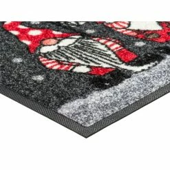 Billig 💯 Kleen-Tex Wash+dry Fußmatte Winterzwerge Rot 👍 -Kleen-Tex Verkäufe unnamed file 563