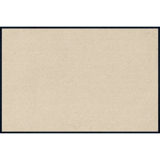 Großhandel 🧨 Kleen-Tex Wash+dry Trend-Colour Champagner Waschbare Fußmatte Hellbeige, Größe:60 X 90 Cm 😀 5 Großhandel 🧨 Kleen-Tex Wash+dry Trend-Colour Champagner Waschbare Fußmatte Hellbeige, Größe:60 X 90 Cm 😀 – Bild 3