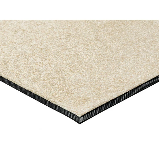 Großhandel 🧨 Kleen-Tex Wash+dry Trend-Colour Champagner Waschbare Fußmatte Hellbeige, Größe:60 X 90 Cm 😀 8 Großhandel 🧨 Kleen-Tex Wash+dry Trend-Colour Champagner Waschbare Fußmatte Hellbeige, Größe:60 X 90 Cm 😀 – Bild 6