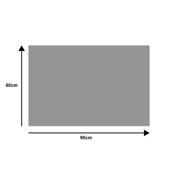 Billig 🛒 Kleen-Tex Wash+Dry Fußmatte Waschbar Dune Stripes Dark Grey 60 X 90 Sauberlaufmatte 💯 9 Billig 🛒 Kleen-Tex Wash+Dry Fußmatte Waschbar Dune Stripes Dark Grey 60 X 90 Sauberlaufmatte 💯 – Bild 7