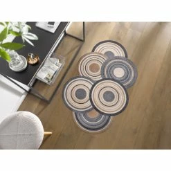 Billig 🎁 Kleen-Tex Wash+dry Cosmic Colours Nature Waschbarer Teppich, Größe:110 X 175 Cm 😍 14 Billig 🎁 Kleen-Tex Wash+dry Cosmic Colours Nature Waschbarer Teppich, Größe:110 X 175 Cm 😍 -Kleen-Tex Verkäufe unnamed file 628