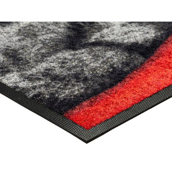 Bestes Angebot 🎉 Kleen-Tex Wash+dry Fußmatte Royal Cat 50 X 75 Cm Waschbare Fußmatte Katzenmotiv ⌛ 6 Bestes Angebot 🎉 Kleen-Tex Wash+dry Fußmatte Royal Cat 50 X 75 Cm Waschbare Fußmatte Katzenmotiv ⌛ – Bild 4