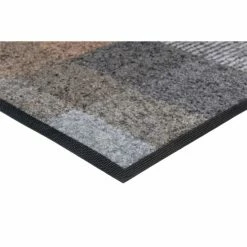 Aktion ✨ Kleen-Tex Wash+dry Fußmatte Quadratini Waschbare Schmutzmatte , Größe:75 X 120 Cm 🌟 -Kleen-Tex Verkäufe unnamed file 68