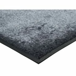 Bestes Angebot 💯 Kleen-Tex Wash+dry Fußmatte Shades Of Grey Waschbare Schmutzmatte Läufer, Größe:50 X 75 Cm ⭐ -Kleen-Tex Verkäufe unnamed file 684
