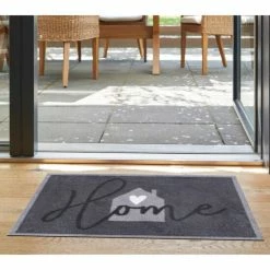 Blitzangebot 🎁 Kleen-Tex Wash+Dry Fußmatte Waschbar Homeland 50 X 72 Cm ✔️ 7 Blitzangebot 🎁 Kleen-Tex Wash+Dry Fußmatte Waschbar Homeland 50 X 72 Cm ✔️ -Kleen-Tex Verkäufe unnamed file 713