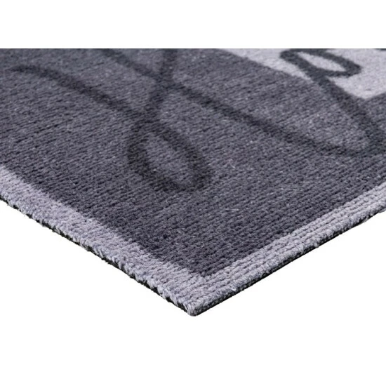 Blitzangebot 🎁 Kleen-Tex Wash+Dry Fußmatte Waschbar Homeland 50 X 72 Cm ✔️ 5 Blitzangebot 🎁 Kleen-Tex Wash+Dry Fußmatte Waschbar Homeland 50 X 72 Cm ✔️ – Bild 3