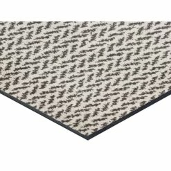 Blitzangebot 🎁 Kleen-Tex Wash+Dry Fußmatte Waschbar Duo Latte 75 X 120 Cm 🥰 -Kleen-Tex Verkäufe unnamed file 717