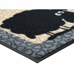 Auslauf 🌟 Kleen-Tex Wash+Dry Fußmatte Waschbar Gertrud + Elsbeth 50 X 75 Cm Sauberlaufmatte 💯 -Kleen-Tex Verkäufe unnamed file 730