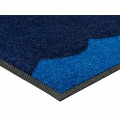 Neu ⌛ Kleen-Tex Wash+dry Fußmatte Leuchtturm 50 X 75 Cm Waschbare Maritime Fußmatte ⭐ -Kleen-Tex Verkäufe unnamed file 735