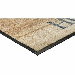 Angebote ❤️ Kleen-Tex Wash+dry Welcome Home Beige 50 X 75 Cm 🎉 -Kleen-Tex Verkäufe unnamed file 741