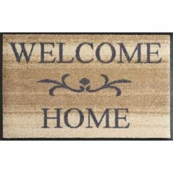 Angebote ❤️ Kleen-Tex Wash+dry Welcome Home Beige 50 X 75 Cm 🎉 -Kleen-Tex Verkäufe unnamed file 744